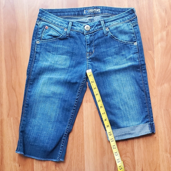 Hudson USA Made Vintage Shorts - Picture 6 of 7